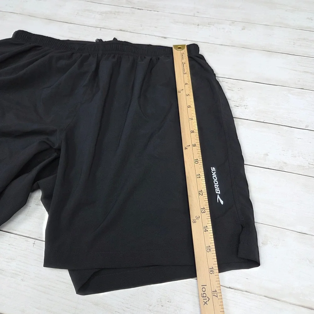 Brooks equilibrium technology